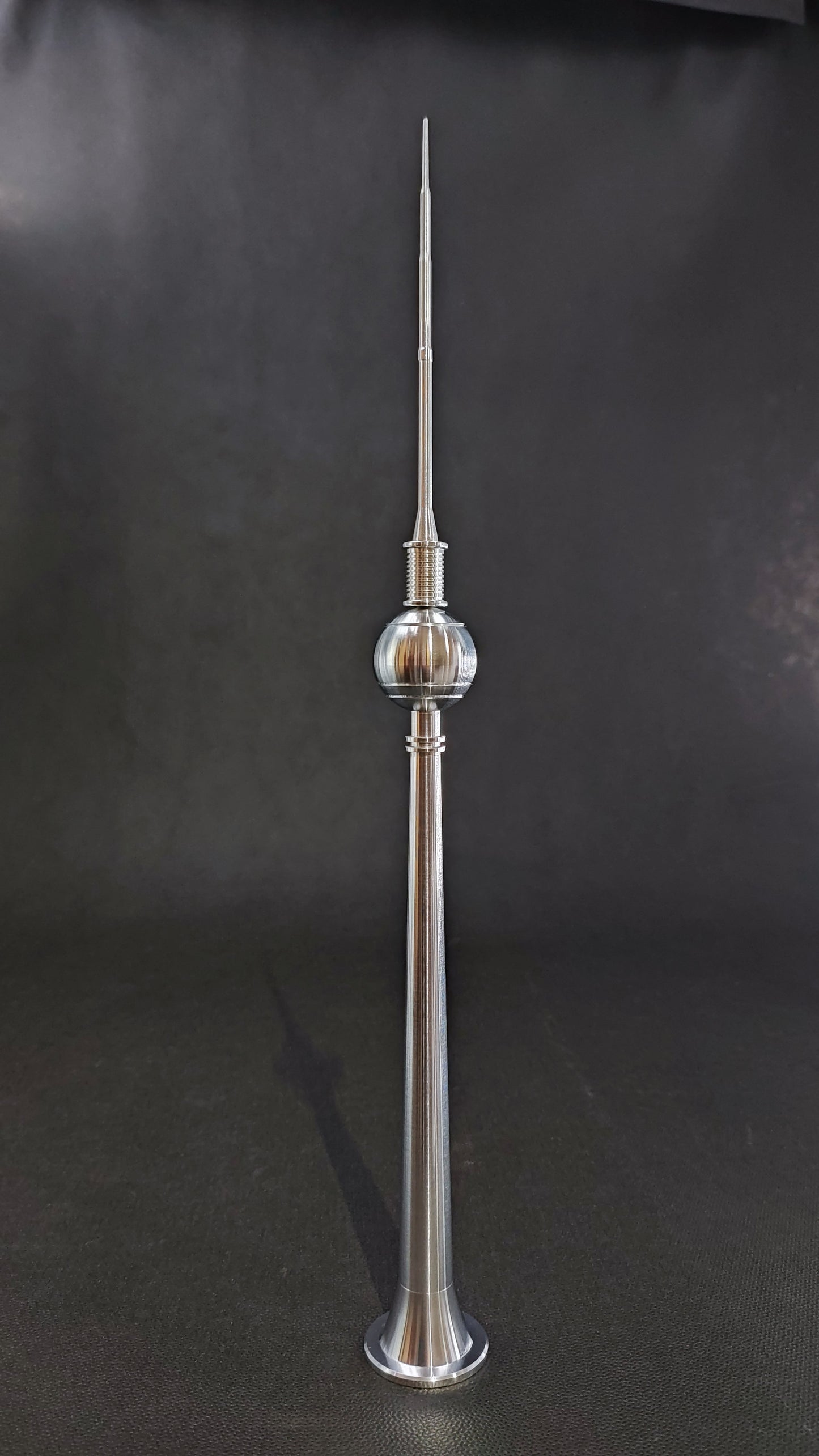 Der "Berliner" Fernsehturm