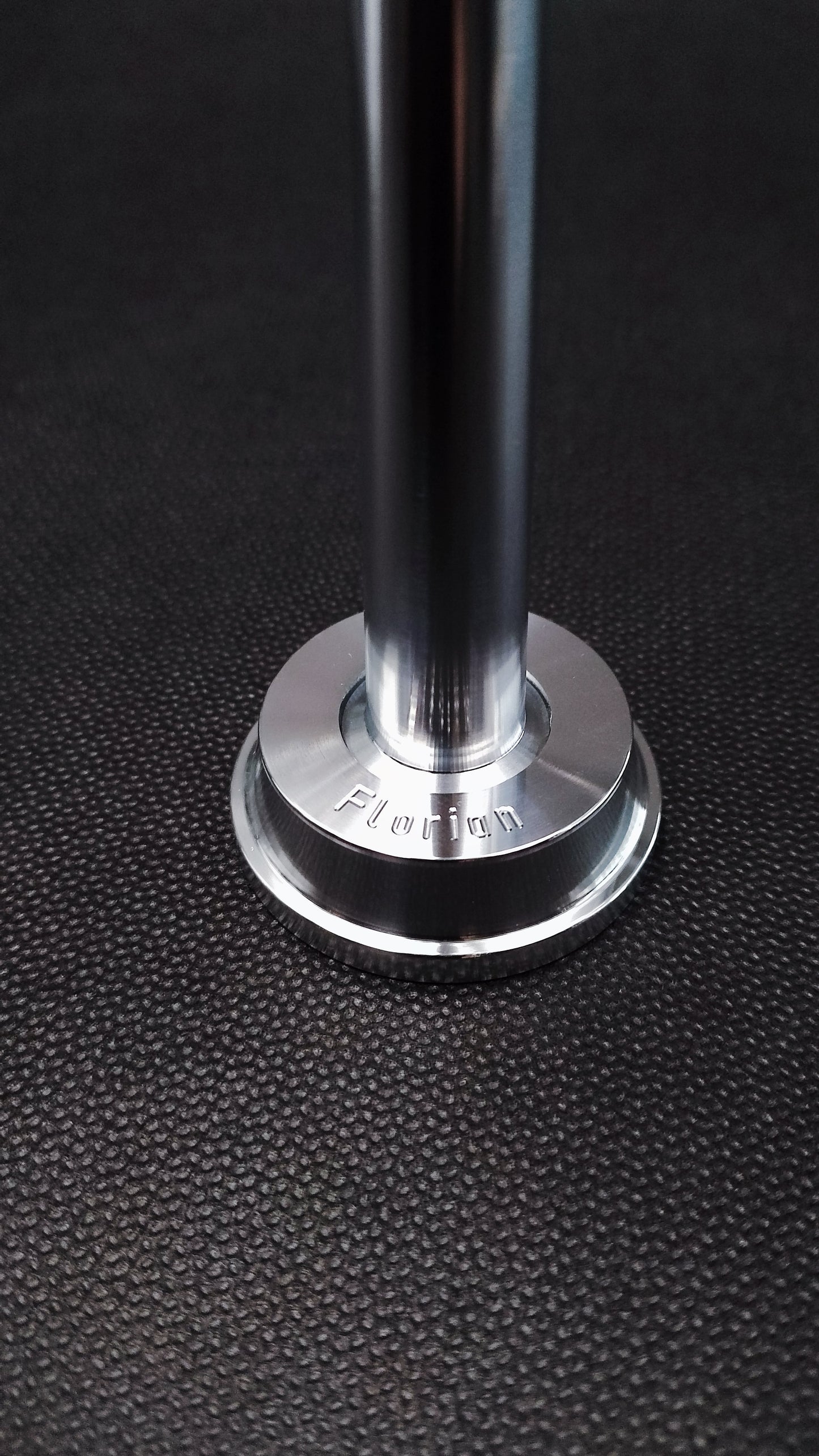 Der "Florianturm" - Fernsehturm in Dortmund