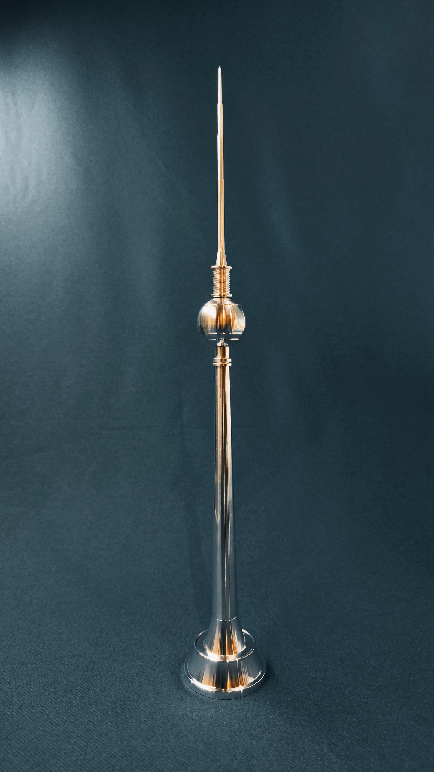 Der "Berliner" Fernsehturm