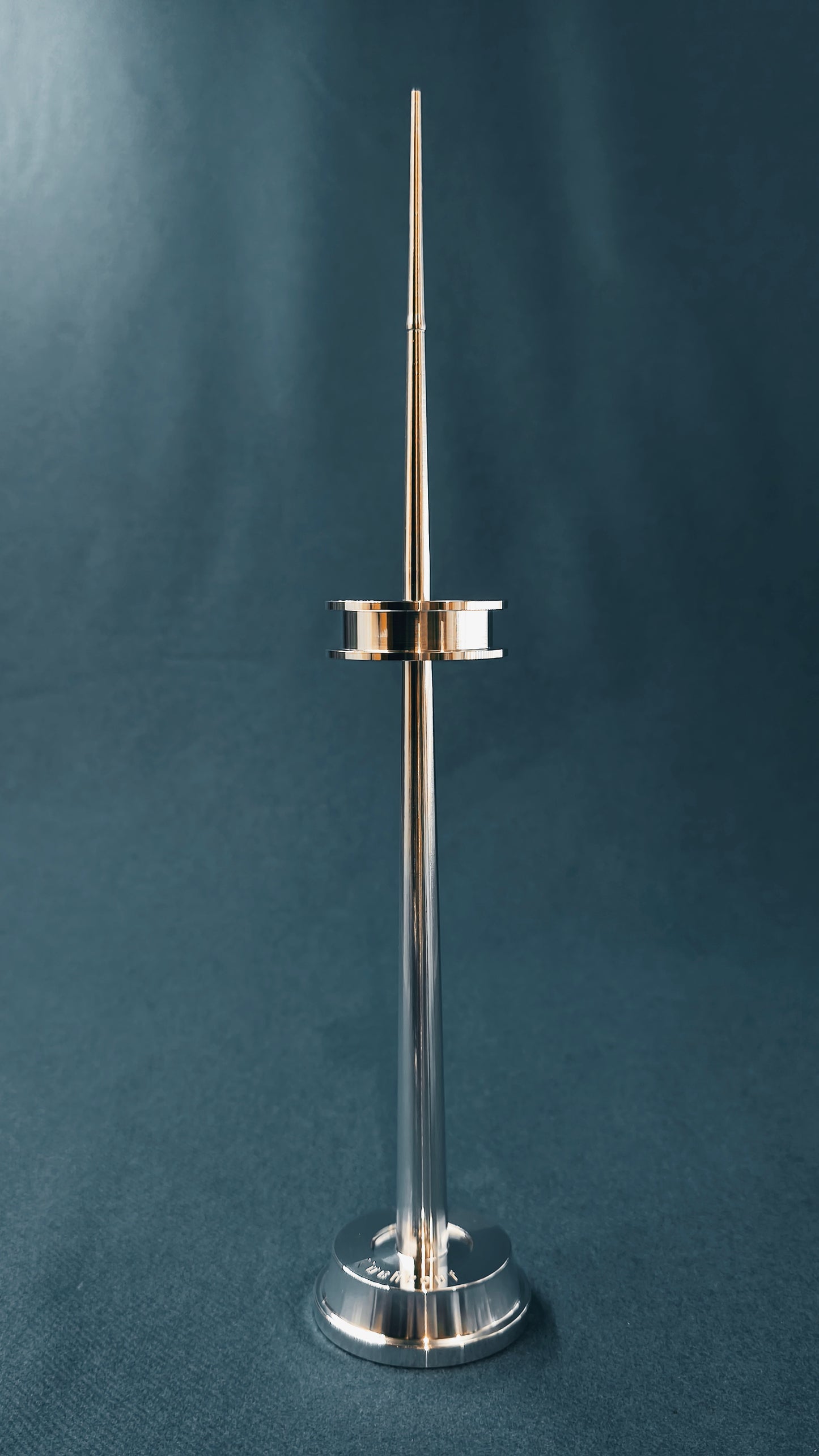 Der "Kühkopf" - Fernmeldeturm Koblenz