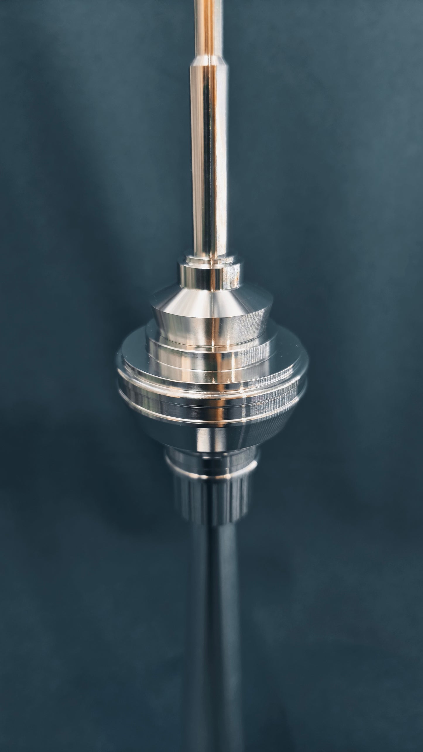 "Beijing TV Tower" - Fernsehturm von Peking