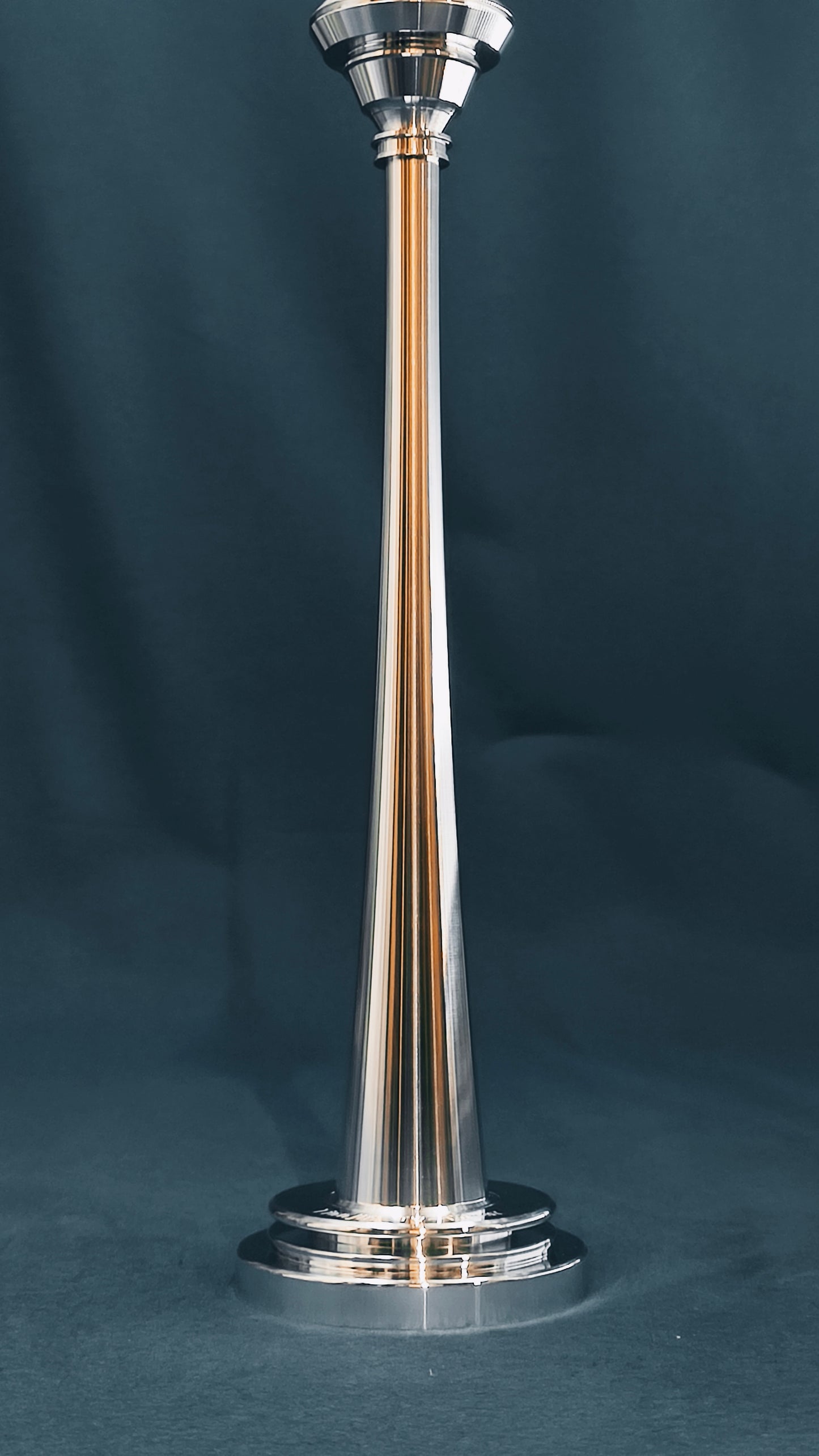 "TianTa TV-Tower" - Fernsehturm von Tianjin